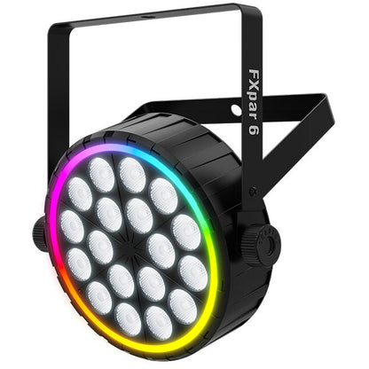 Chauvet DJ FXpar 6