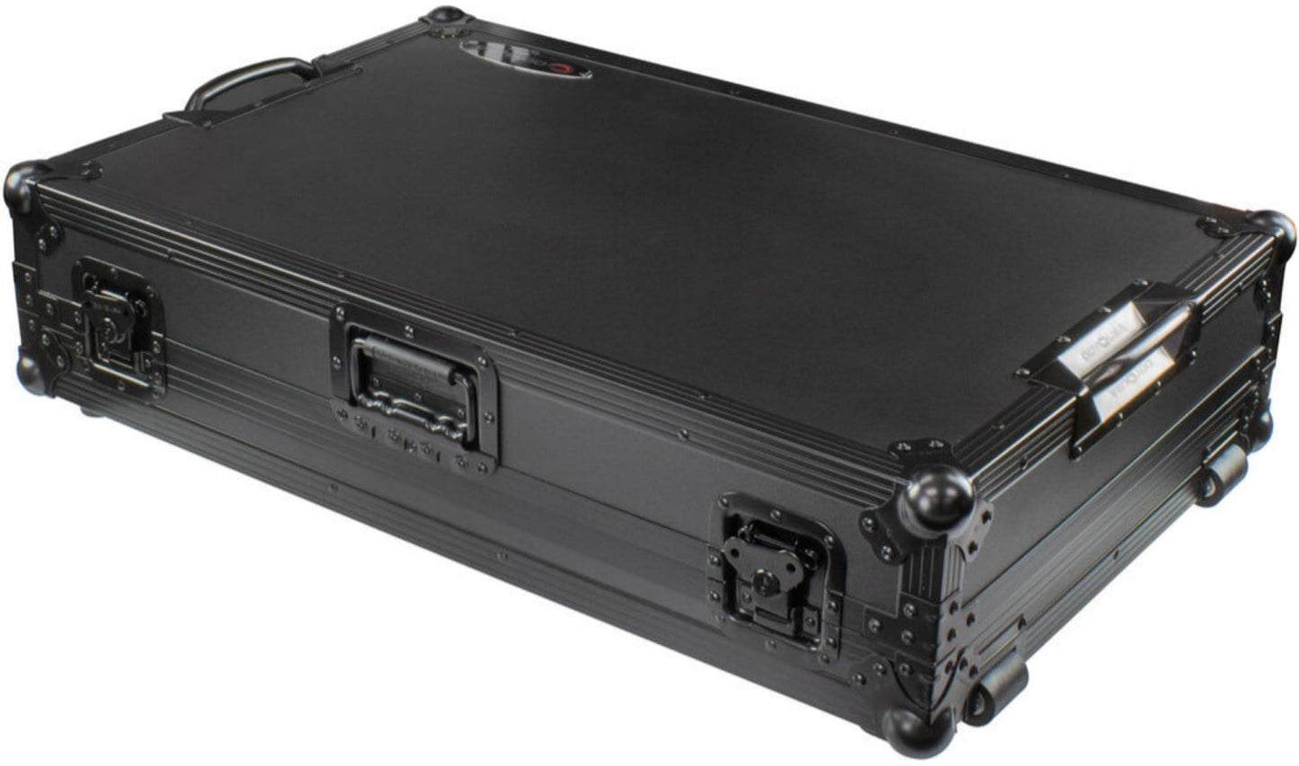 Odyssey FZPERFORMERWBL Rane Performer Black Label Flight Case - PSSL ProSound and Stage Lighting