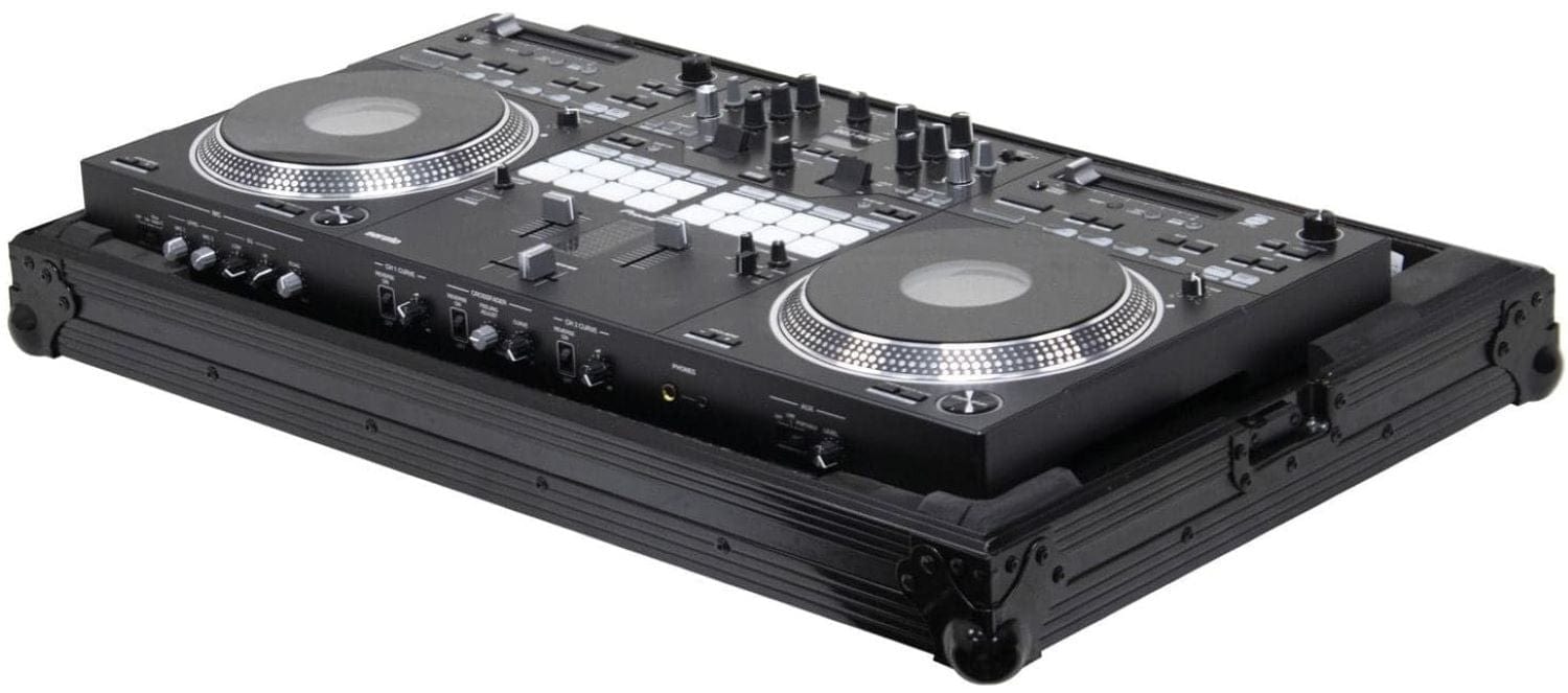 Gator Case with Laptop Arm for Pioneer DJ DDJ-SX