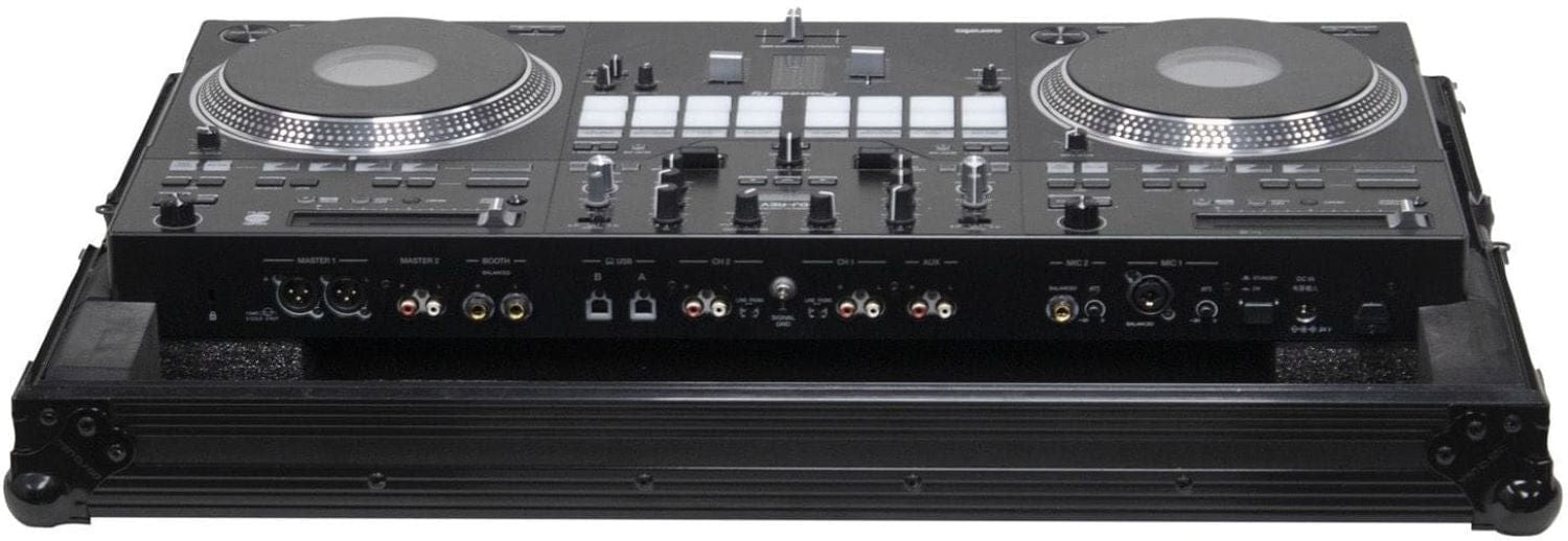 Odyssey FZREV7BL Case for Pioneer DJ REV 7 – Solotech