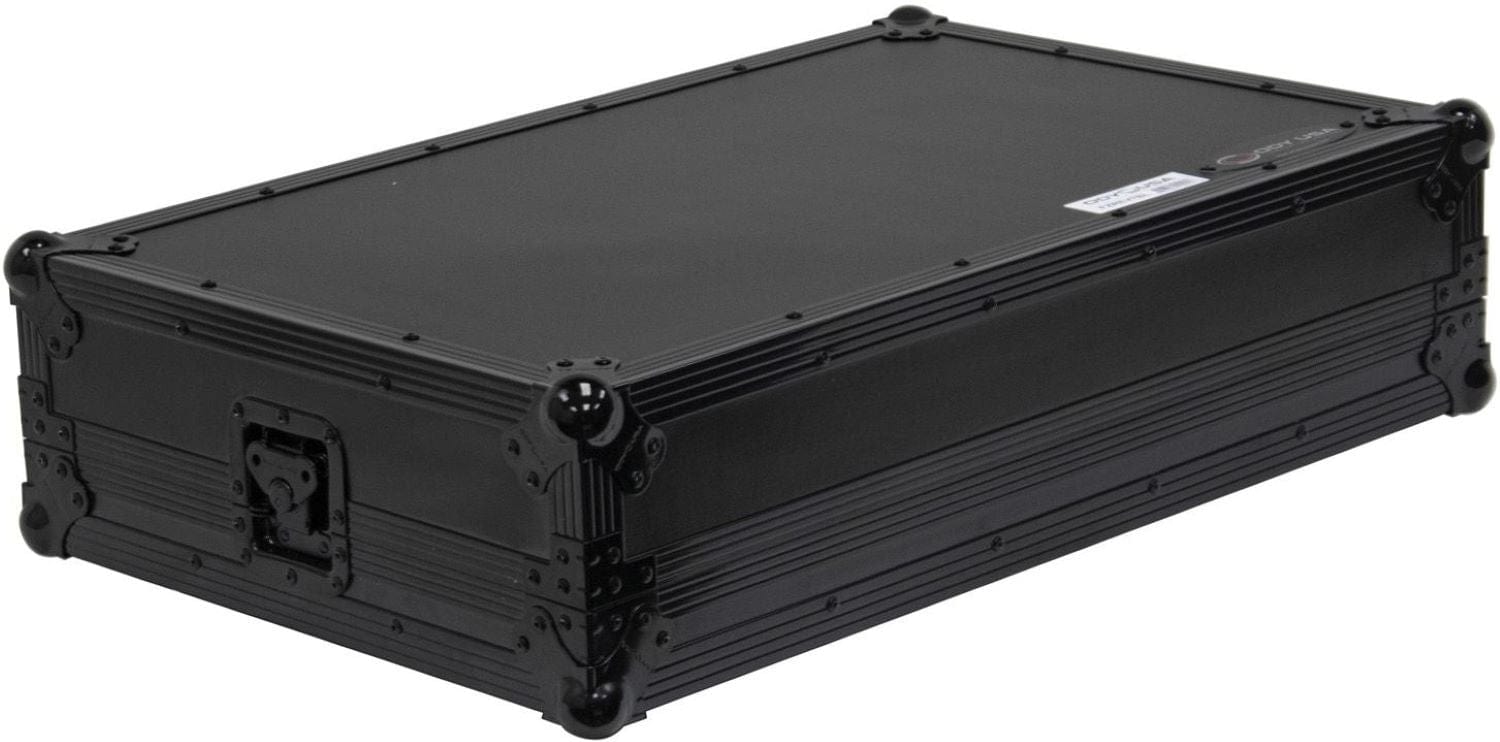 Odyssey FZREV7BL Case for Pioneer DJ REV 7 – Solotech