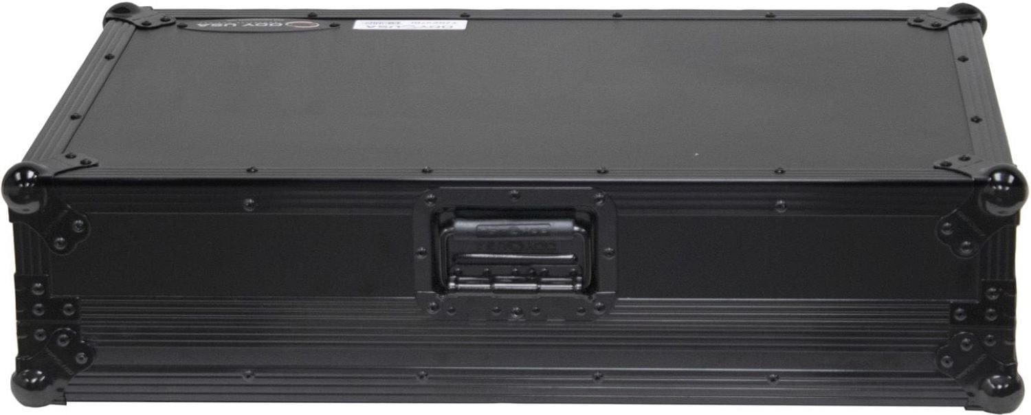 Odyssey FZREV7BL Case for Pioneer DJ REV 7 – Solotech