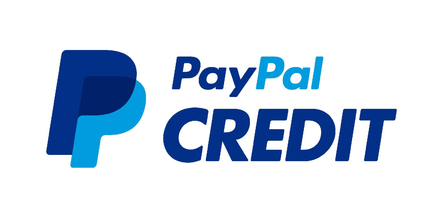 PayPal Credit Logo