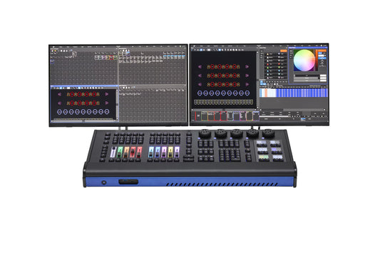ETC Flex Hog Lighting Console