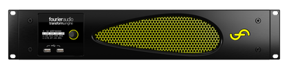 DiGiCo Fourier Audio transform.engine