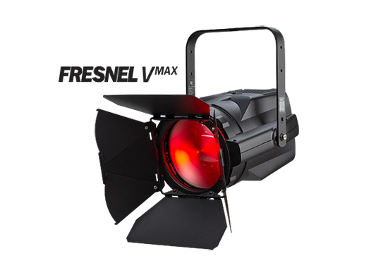 ETC ColourSource V Fresnal V Max