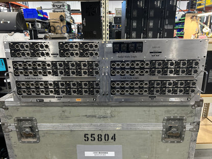 Solid State Logic L300 Digital Console Used package