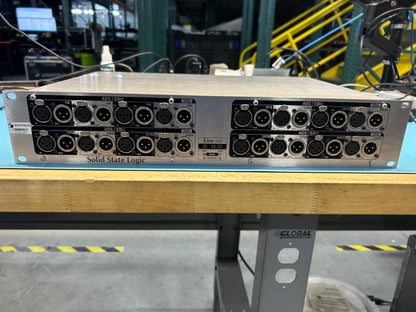 Solid State Logic L300 Digital Console Used package