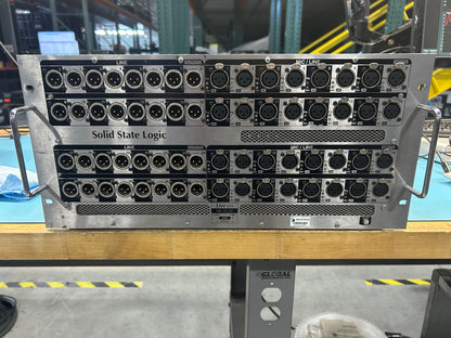 Solid State Logic L300 Digital Console Used package