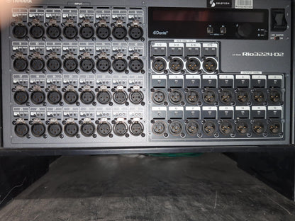 Yamaha QL5 Digital Console Used Package