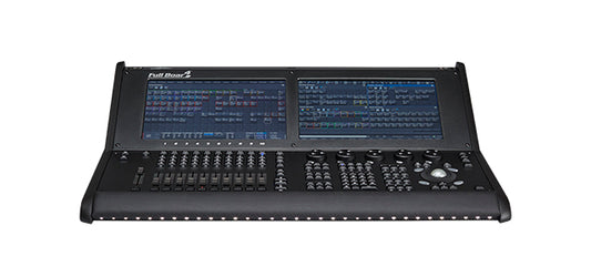 ETC Hog 4 Full Boar 4 Lighting Console