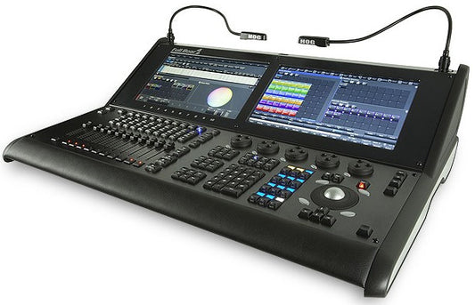 ETC Full Boar 4 Lighting Console
