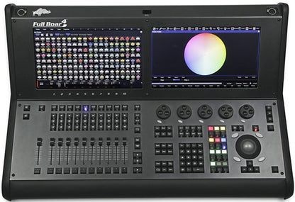 ETC Full Boar 4 Lighting Console