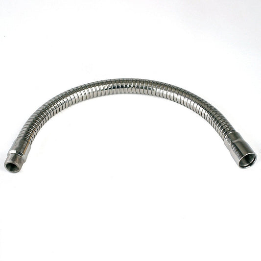 Shure G-12 12" Gooseneck, Chrome