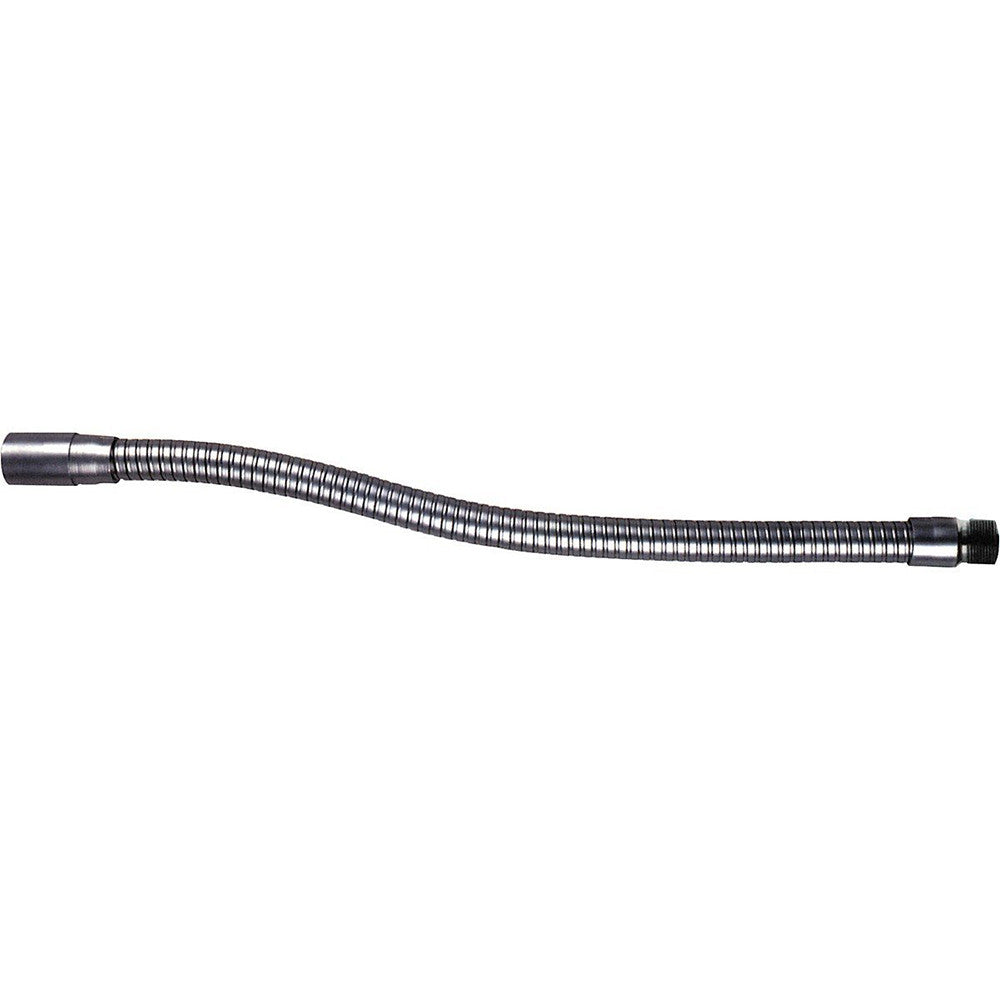 Shure G-18 18" Gooseneck, Chrome