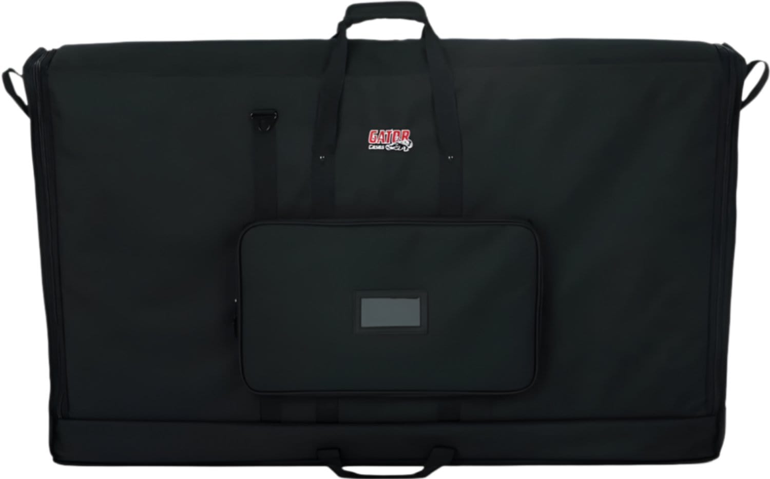 Gator G-LCD-TOTE50 Padded LCD Transport Bag 50In - ProSound and Stage Lighting