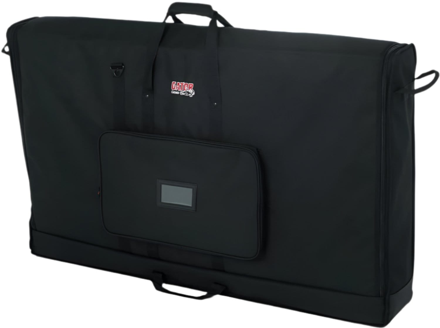 Gator G-LCD-TOTE50 Padded LCD Transport Bag 50In - ProSound and Stage Lighting