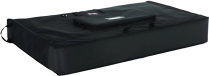 Gator G-LCD-TOTE50 Padded LCD Transport Bag 50In - ProSound and Stage Lighting