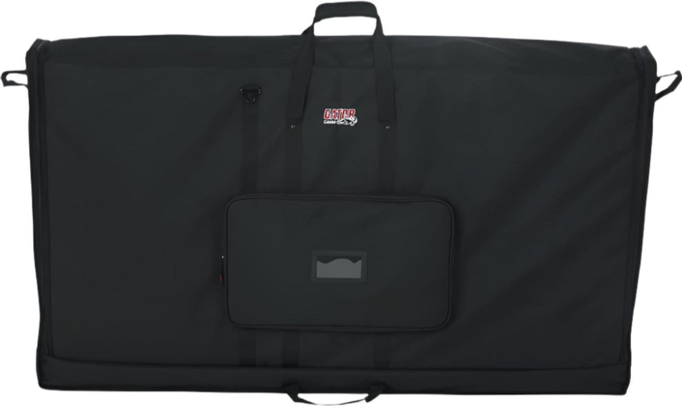 Gator G-LCD-TOTE60 Padded LCD Transport Bag 60-Inch – Solotech