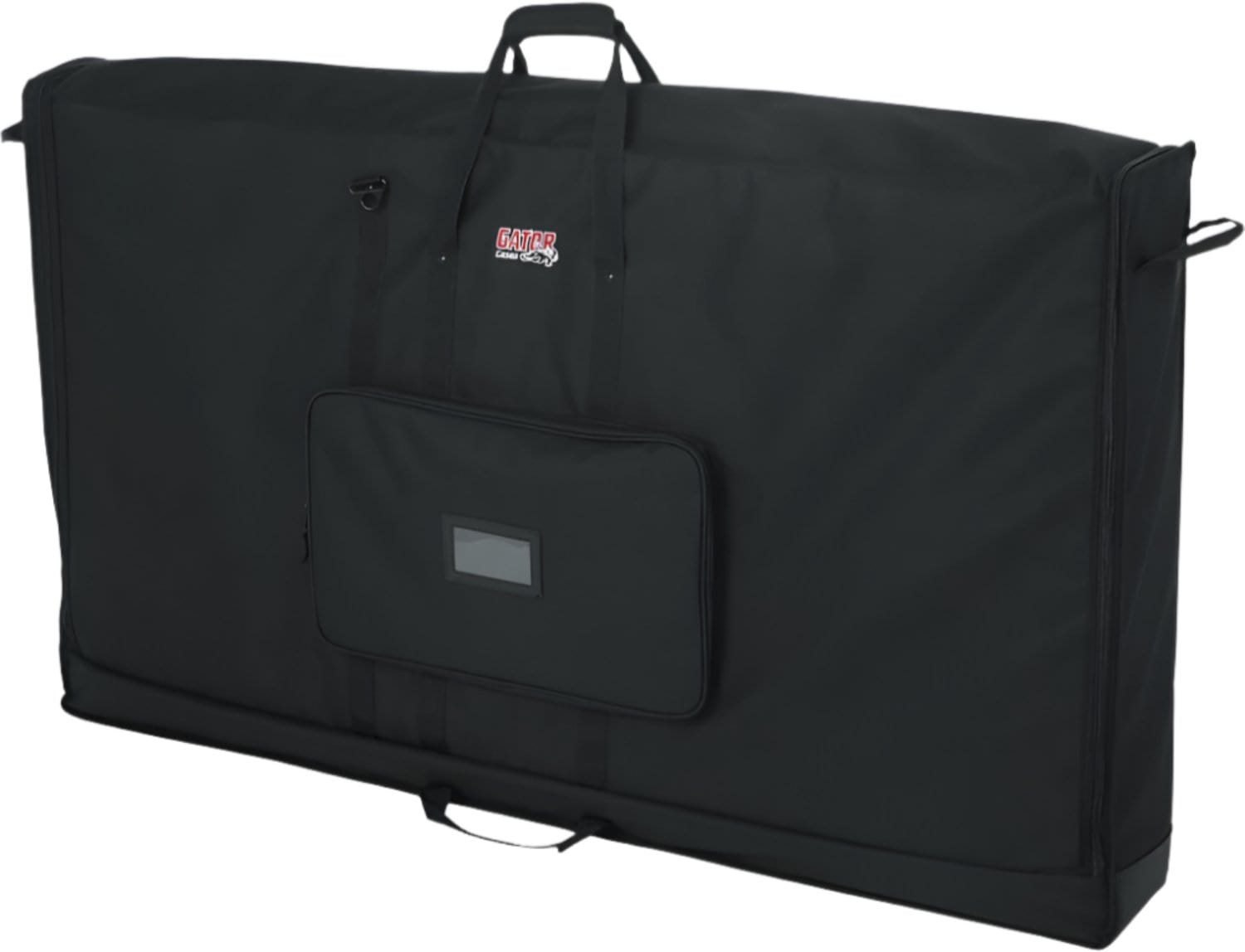 Gator G-LCD-TOTE60 Padded LCD Transport Bag 60-Inch - ProSound and Stage Lighting