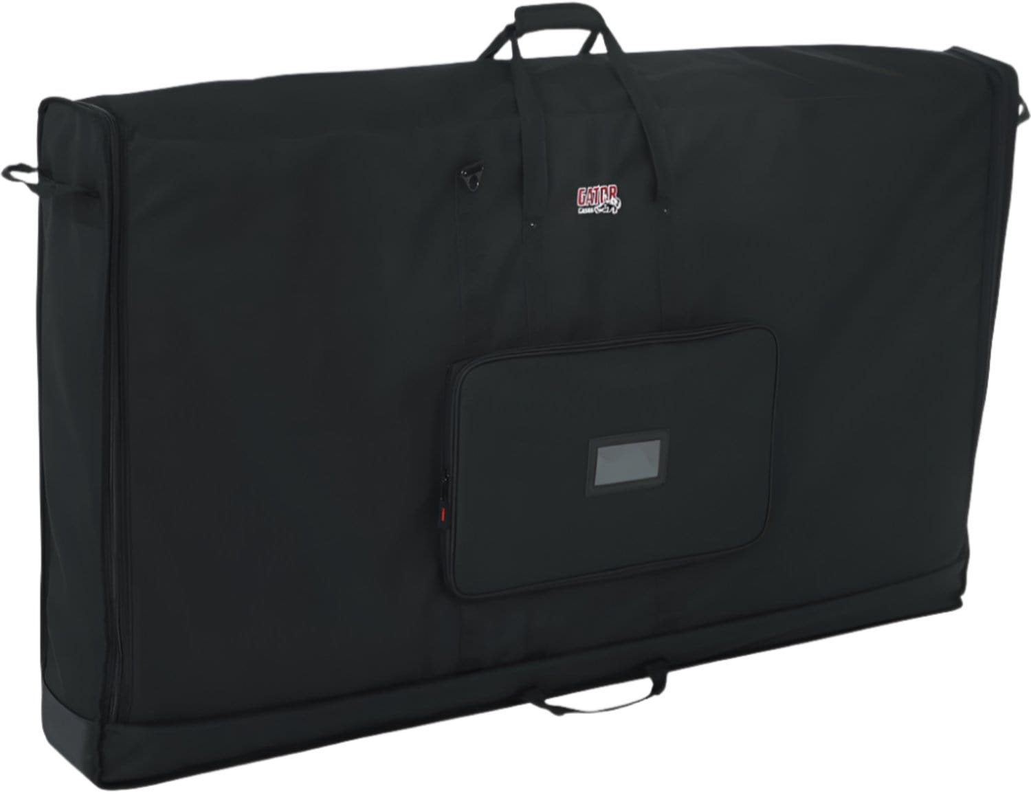 Gator G-LCD-TOTE60 Padded LCD Transport Bag 60-Inch - ProSound and Stage Lighting