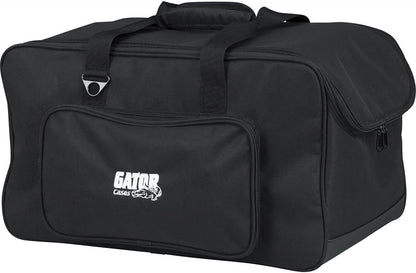 Gator G-LIGHTBAG-1911 Lightweight Tote Bag for (4) LED PAR Lights - ProSound and Stage Lighting