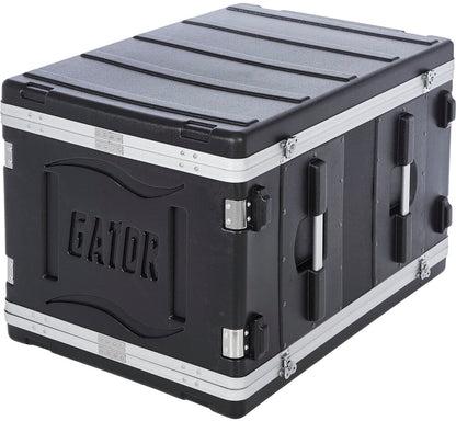 Gator G-SHOCK-16L 16-Space Suspension Shock Rack Case - ProSound and Stage Lighting