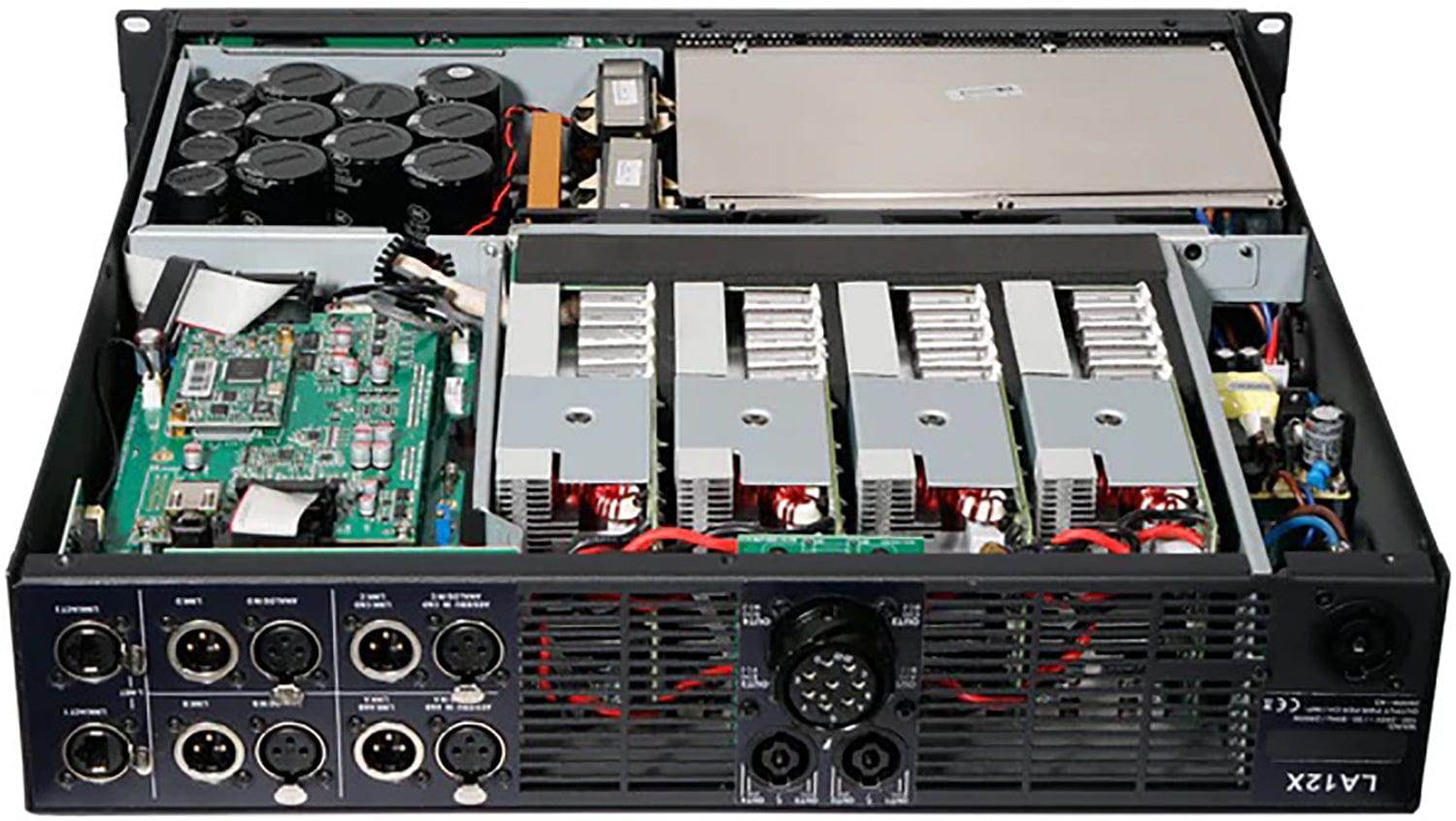 L-Acoustics G03284 Replacement Switch Mode Power Supply for LA12X