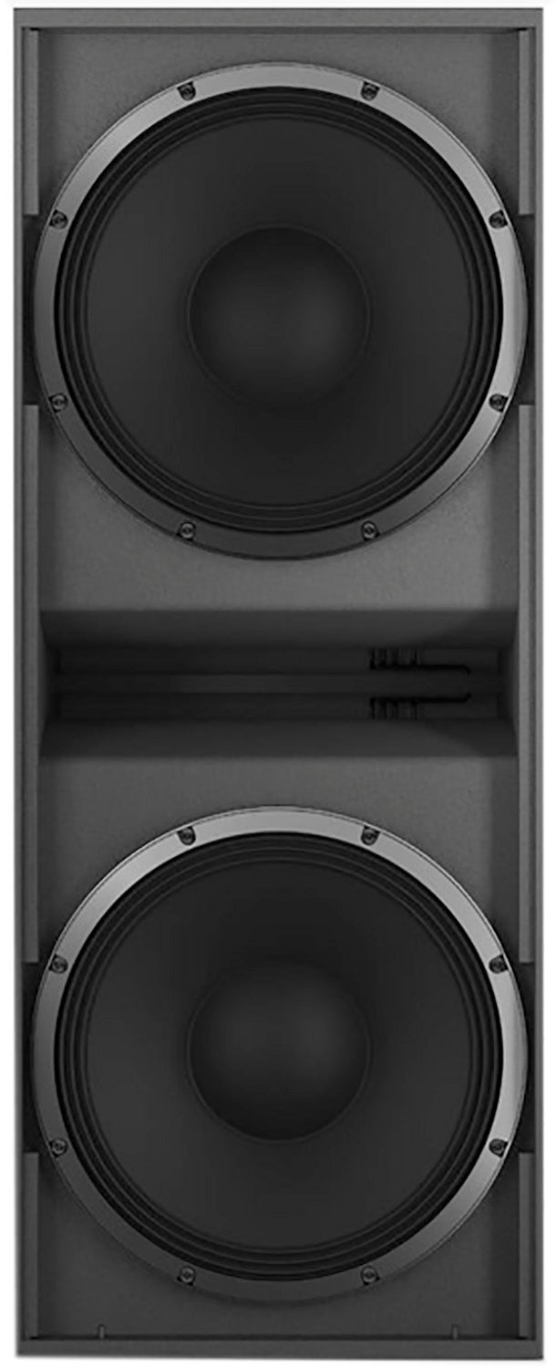 L-Acoustics G03320 Replacement Low Frequency Loudspeaker for Syva Sub Subwoofer - 12 Inch - PSSL ProSound and Stage Lighting