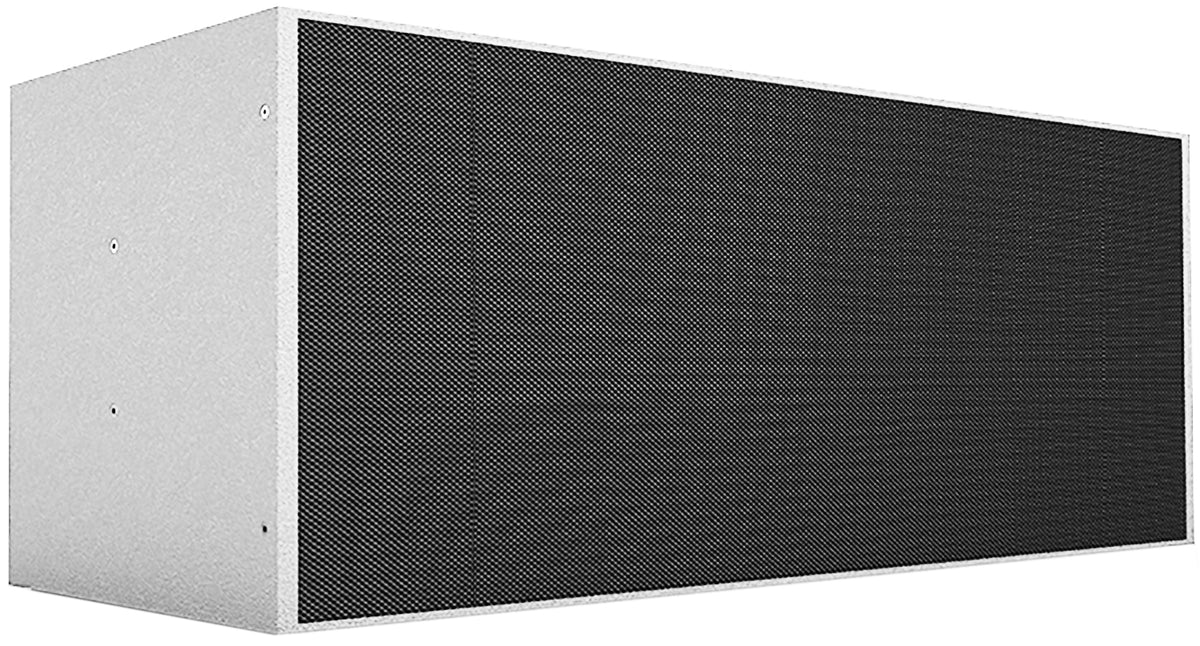 L-Acoustics G03352 Replacement Grill for Syva Low / Syva Sub Subwoofer - PSSL ProSound and Stage Lighting