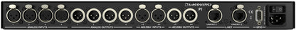 L-Acoustics G03377 Replacement XLR Input / Output Board for P1 Digital Audio Processor - PSSL ProSound and Stage Lighting