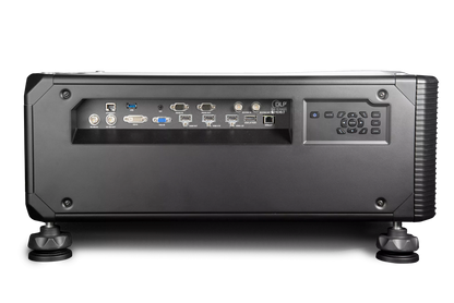 Barco G100‑W22 Projector