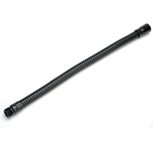 Shure G12B 12" Black Gooseneck for 503BG, 515BSL and 515BSLX, Black