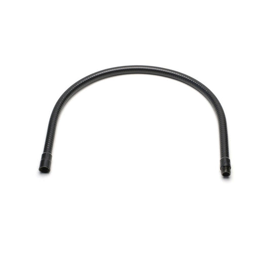 Shure G27B 27" Black Gooseneck for 503BG, 515BSL, and 515BSLX, Black