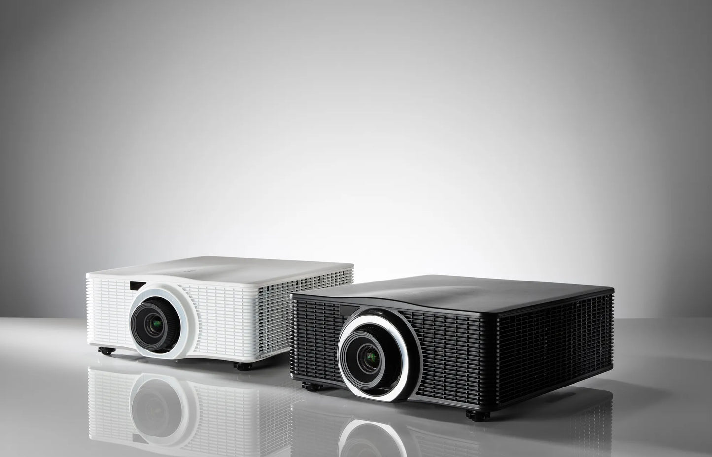 Barco G62-W11 Projector