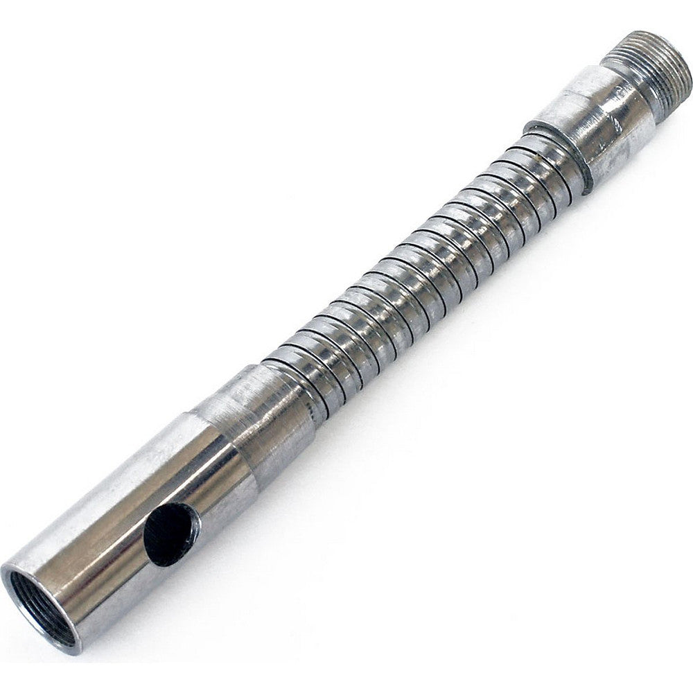 Shure G6A 6" Gooseneck-Side Vent, Chrome