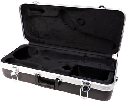 Gator GC-ALTOSAX-23 Andante Series ABS Hardshell Case for Alto Sax for Eb Alto Saxophone - PSSL ProSound and Stage Lighting