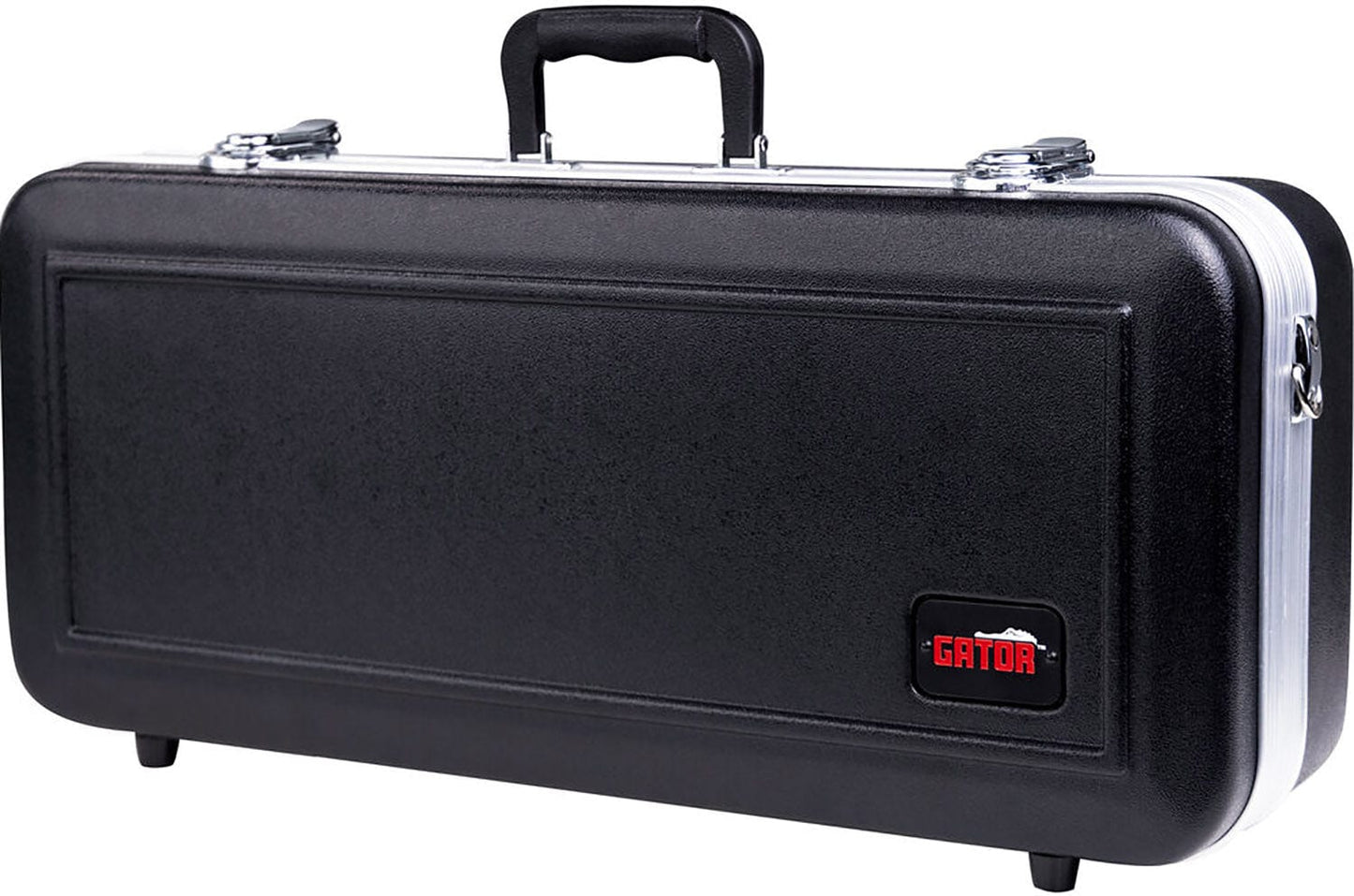 Gator GC-ALTOSAX-23 Andante Series ABS Hardshell Case for Alto Sax for Eb Alto Saxophone - PSSL ProSound and Stage Lighting