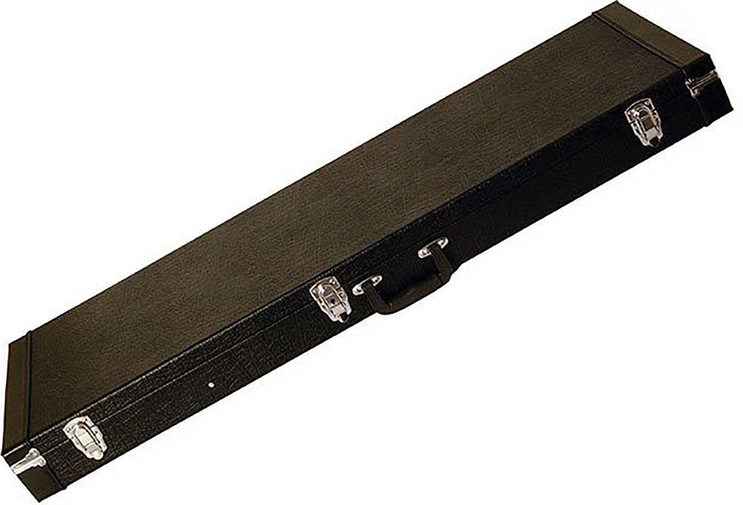 On-Stage GCB6000B Hardshell Bass Guitar Case - PSSL ProSound and Stage Lighting