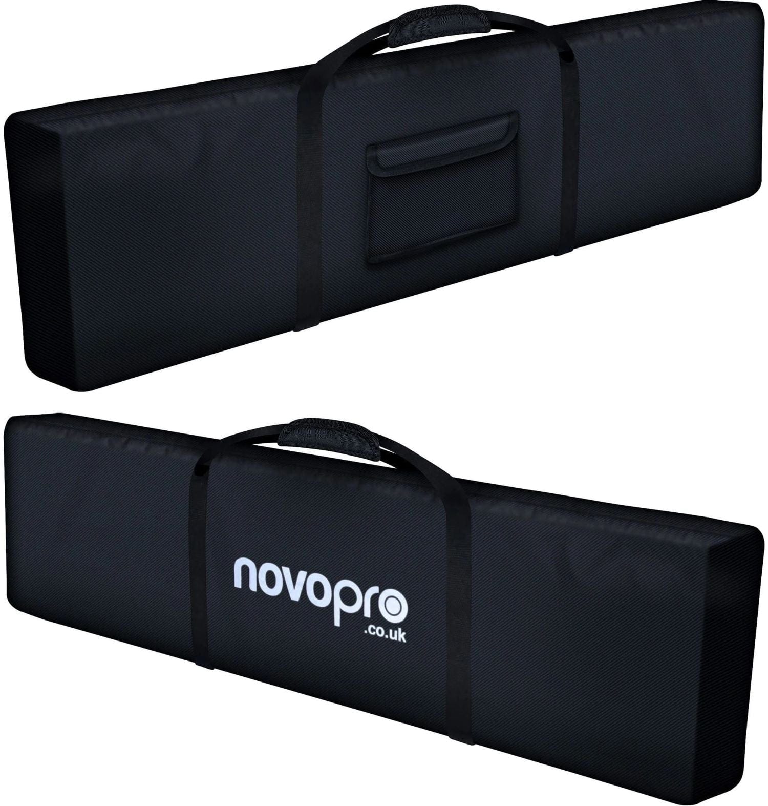 Novopro PS1XXL Support Leg Bag - PSSL ProSound and Stage Lighting