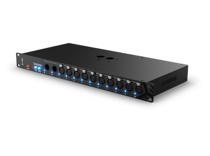 Chamsys GENETIXGD10 GeNetix GD10 - 10 Port DMX Splitter