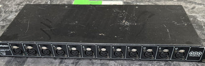 GDS Power Supply and Network Node for 12 Devices for CueSystem