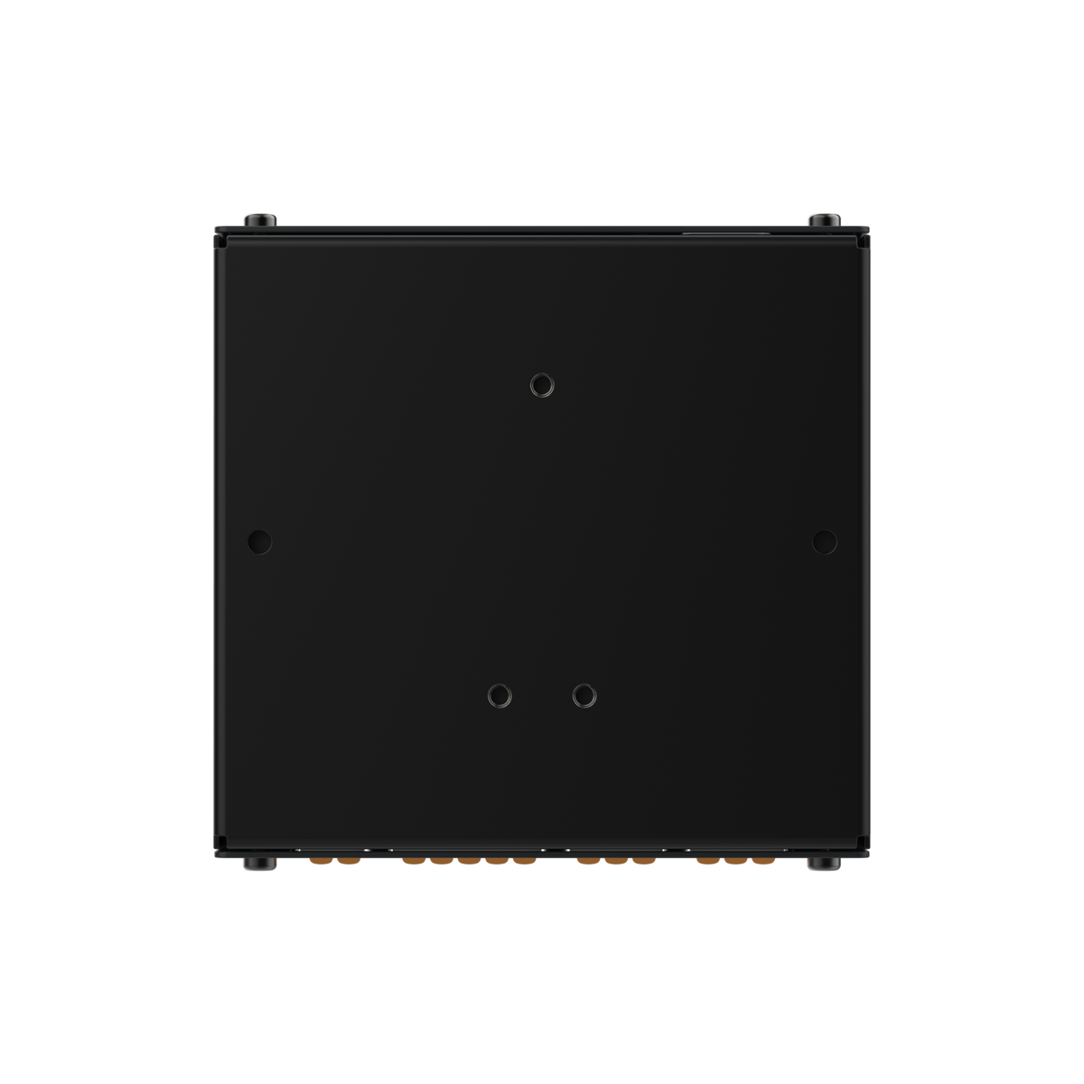 ChamSys GENETIX10SCSTORE GeNetix 10Scene Store Playback Device - Stores 10 Static Lighting Scenes