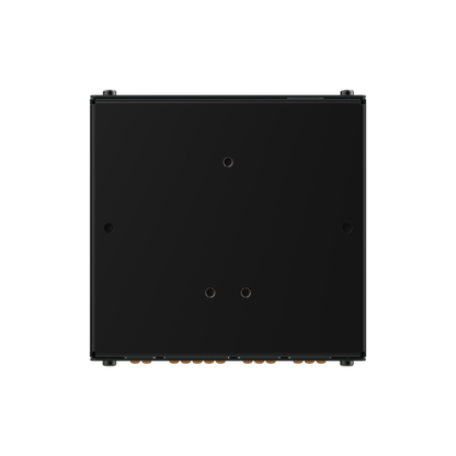 ChamSys GENETIX10SCSTORE GeNetix 10Scene Store Playback Device - Stores 10 Static Lighting Scenes