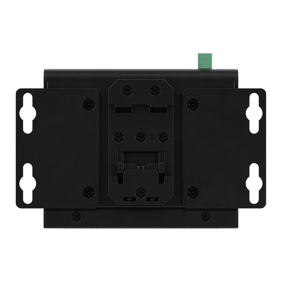 Chamsys GENETIXDINNET GeNetix GS5D - DIN Mount 5 Port Network Switch