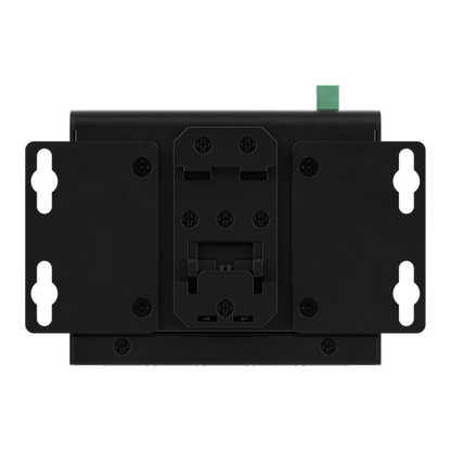 Chamsys GENETIXDINNET GeNetix GS5D - DIN Mount 5 Port Network Switch