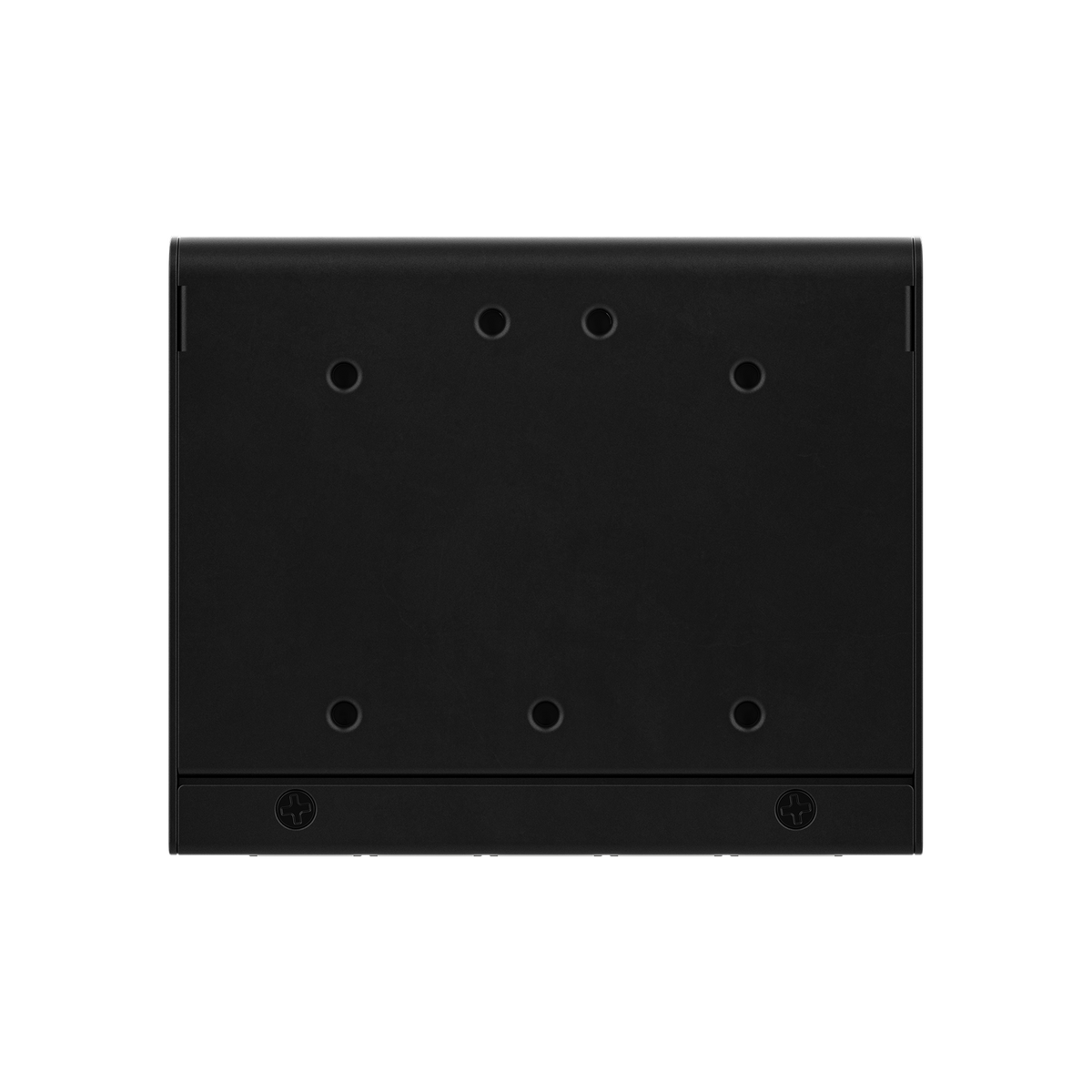 Chamsys GENETIXDINNET GeNetix GS5D - DIN Mount 5 Port Network Switch