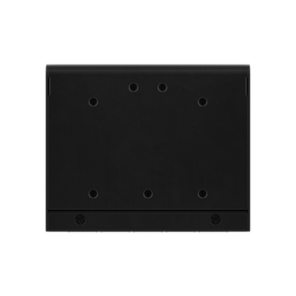 Chamsys GENETIXDINNET GeNetix GS5D - DIN Mount 5 Port Network Switch