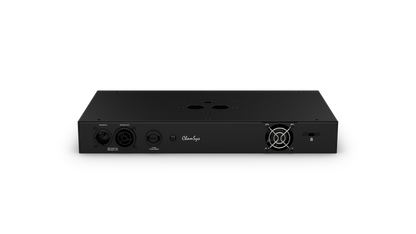 ChamSys GENETIX GS8 - 8 Port PoE Unmanged Network Switch