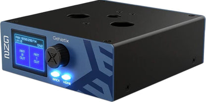 Chamsys GENETIXGN2 GeNetix GN2 2 Port Node - PSSL ProSound and Stage Lighting